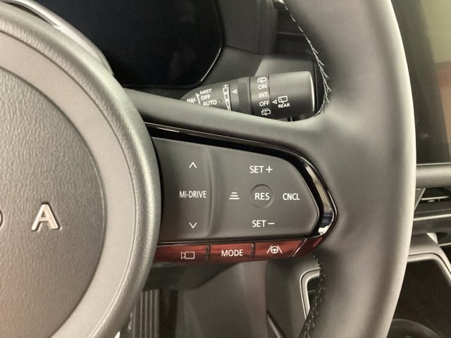 2026 Mazda Mazda CX-5 2.5 S Premium Plus