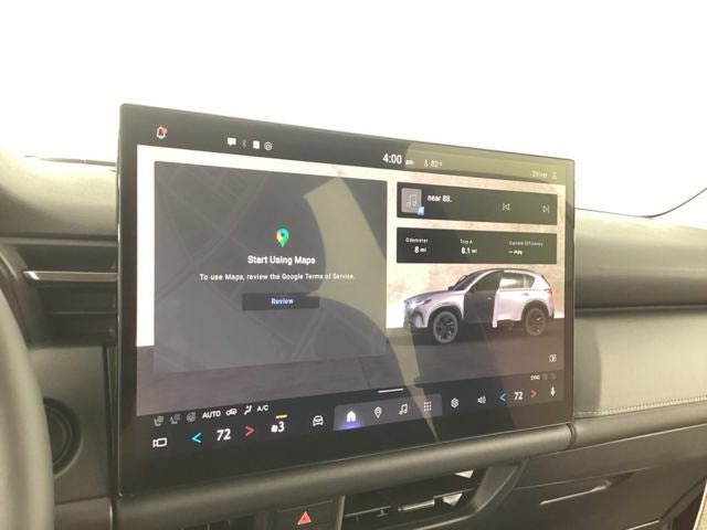 2026 Mazda Mazda CX-5 2.5 S Premium Plus