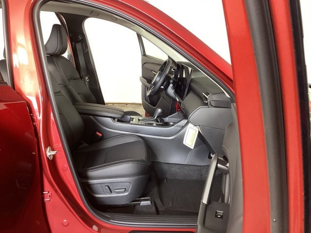 2026 Mazda Mazda CX-5 2.5 S Premium Plus