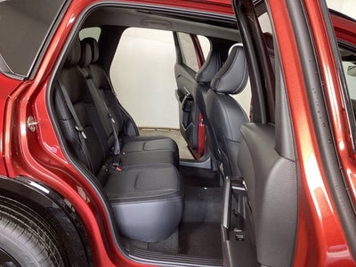 2026 Mazda Mazda CX-5 2.5 S Premium Plus