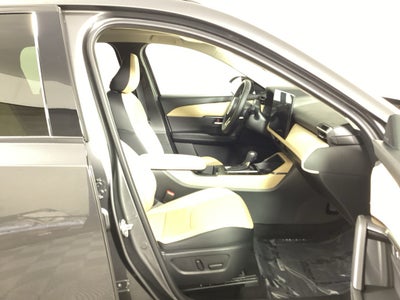 2026 Mazda Mazda CX-5 2.5 S Premium Plus