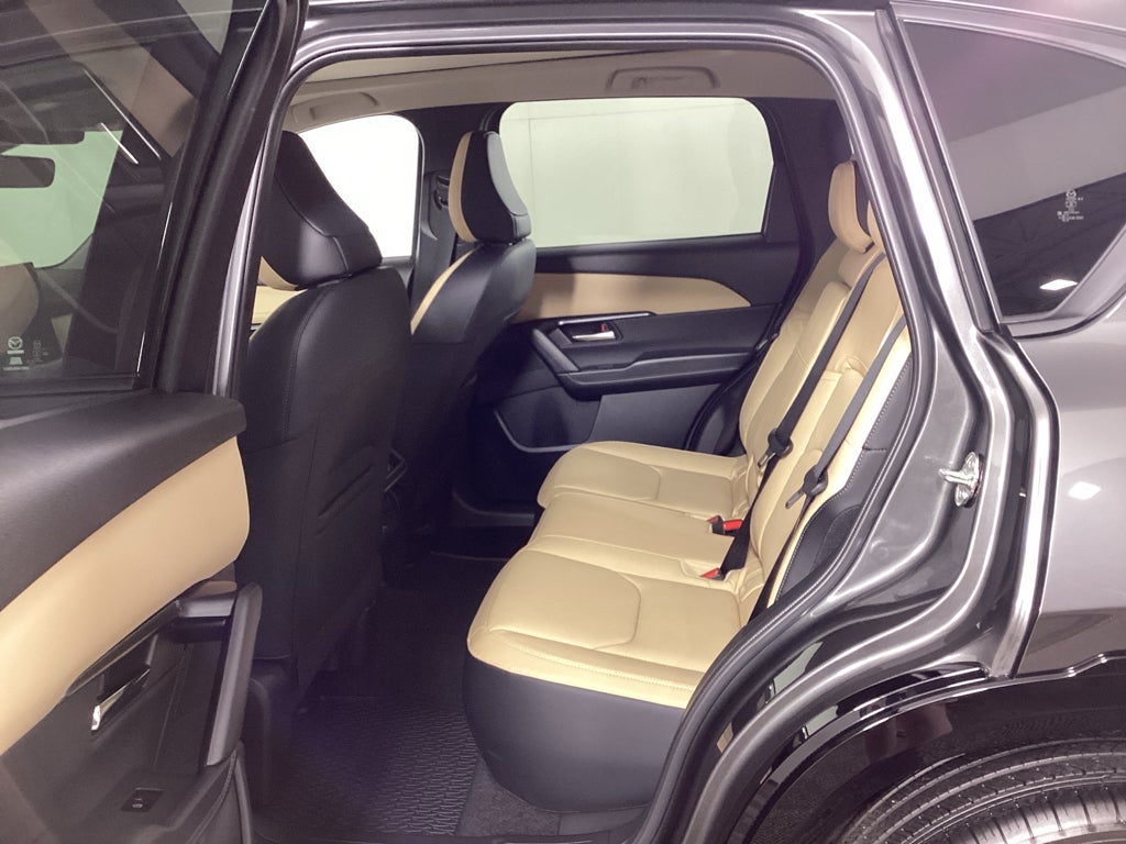 2026 Mazda Mazda CX-5 2.5 S Premium Plus