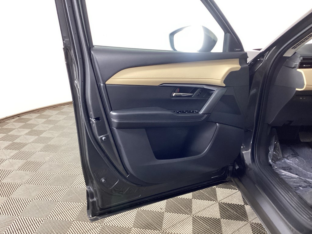 2026 Mazda Mazda CX-5 2.5 S Premium Plus