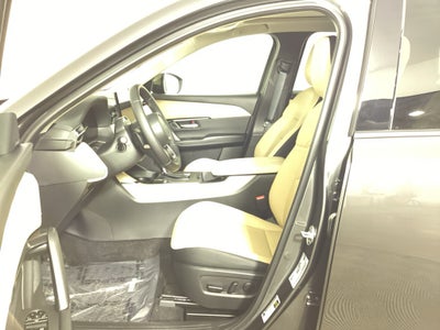 2026 Mazda Mazda CX-5 2.5 S Premium Plus