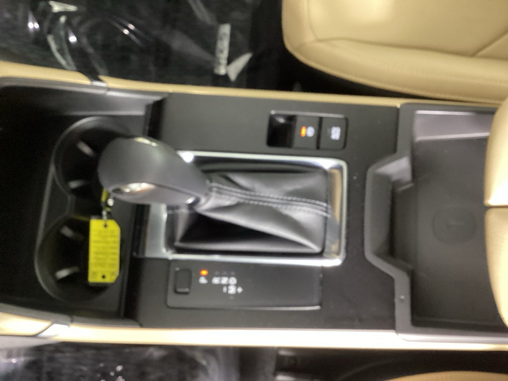 2026 Mazda Mazda CX-5 2.5 S Premium Plus