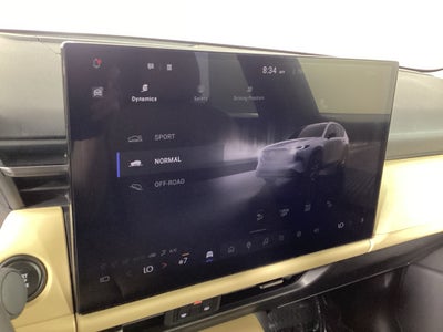 2026 Mazda Mazda CX-5 2.5 S Premium Plus