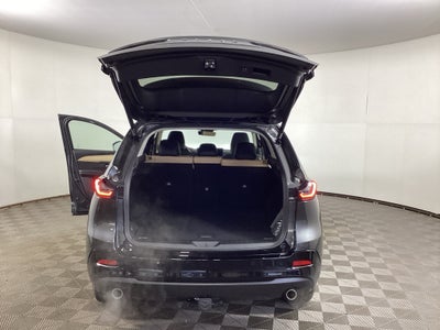 2026 Mazda Mazda CX-5 2.5 S Premium Plus