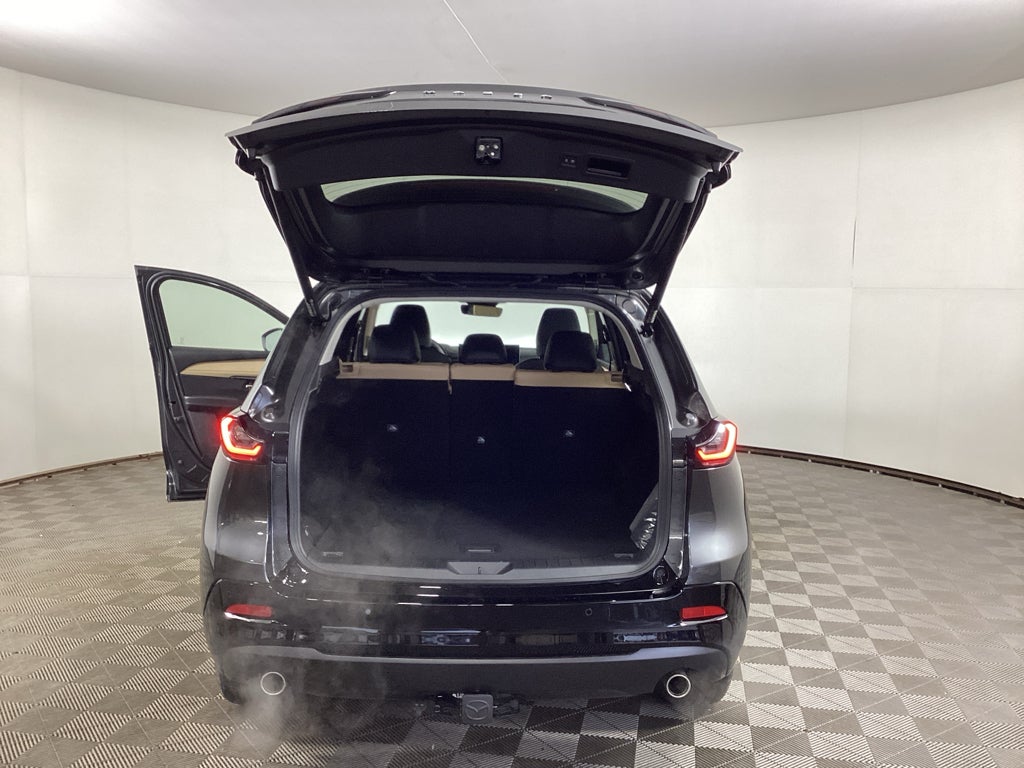 2026 Mazda Mazda CX-5 2.5 S Premium Plus