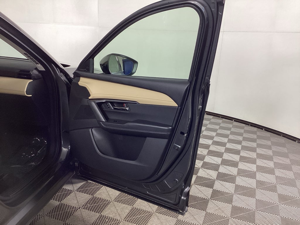 2026 Mazda Mazda CX-5 2.5 S Premium Plus