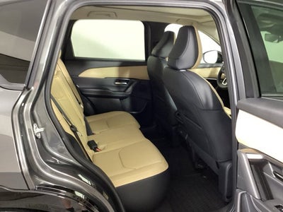 2026 Mazda Mazda CX-5 2.5 S Premium Plus