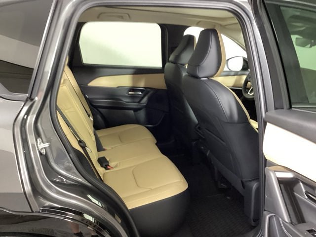 2026 Mazda Mazda CX-5 2.5 S Premium Plus
