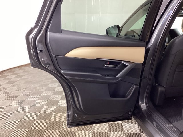 2026 Mazda Mazda CX-5 2.5 S Premium Plus