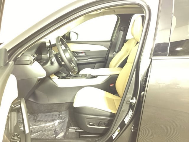 2026 Mazda Mazda CX-5 2.5 S Premium Plus