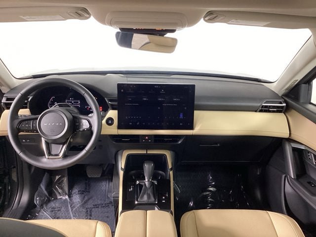 2026 Mazda Mazda CX-5 2.5 S Premium Plus