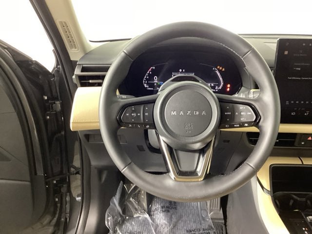 2026 Mazda Mazda CX-5 2.5 S Premium Plus
