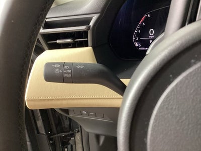 2026 Mazda Mazda CX-5 2.5 S Premium Plus