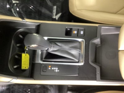2026 Mazda Mazda CX-5 2.5 S Premium Plus