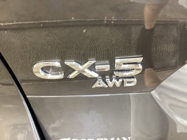 2026 Mazda Mazda CX-5 2.5 S Premium Plus