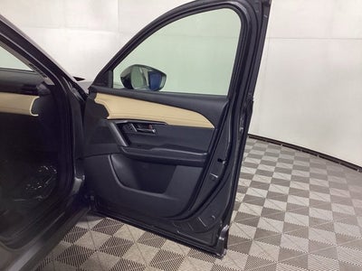 2026 Mazda Mazda CX-5 2.5 S Premium Plus