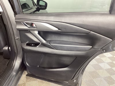 2023 Mazda Mazda CX-9 Touring Plus