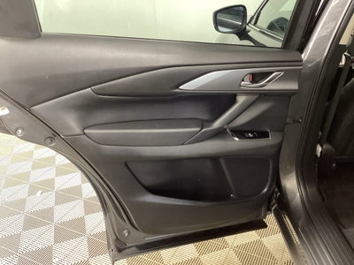 2023 Mazda Mazda CX-9 Touring Plus