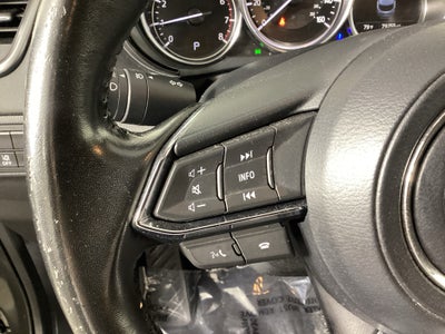 2023 Mazda Mazda CX-9 Touring Plus