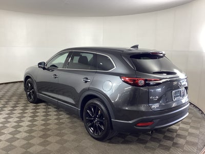 2023 Mazda Mazda CX-9 Touring Plus