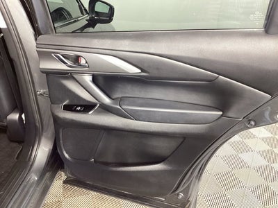 2023 Mazda Mazda CX-9 Touring Plus