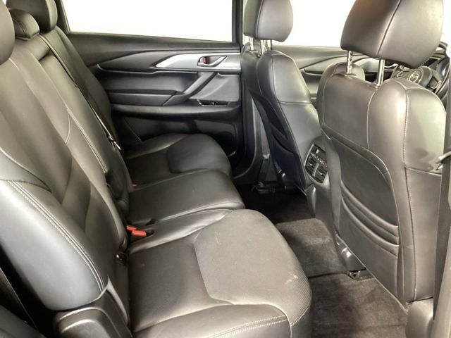 2023 Mazda Mazda CX-9 Touring Plus