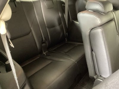 2023 Mazda Mazda CX-9 Touring Plus