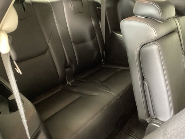 2023 Mazda Mazda CX-9 Touring Plus
