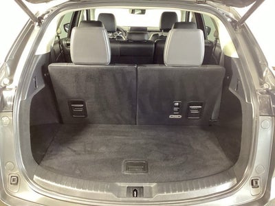 2023 Mazda Mazda CX-9 Touring Plus