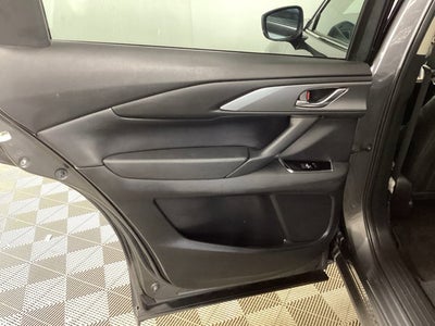 2023 Mazda Mazda CX-9 Touring Plus