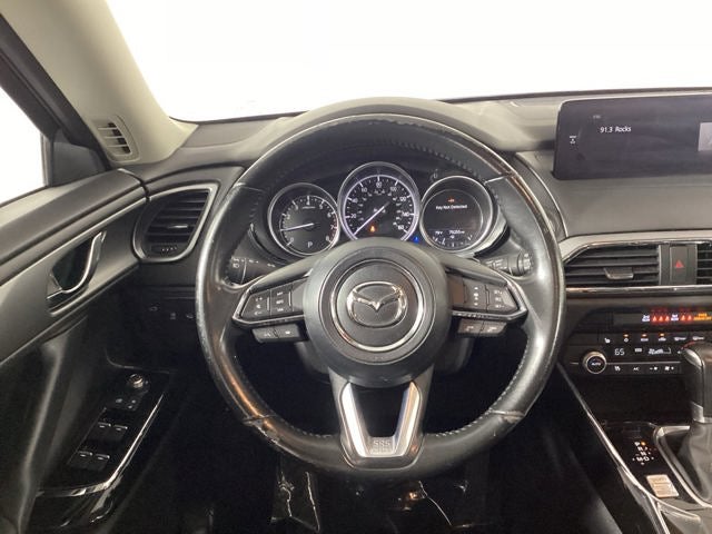2023 Mazda Mazda CX-9 Touring Plus