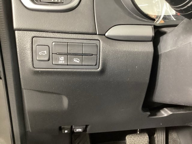 2023 Mazda Mazda CX-9 Touring Plus