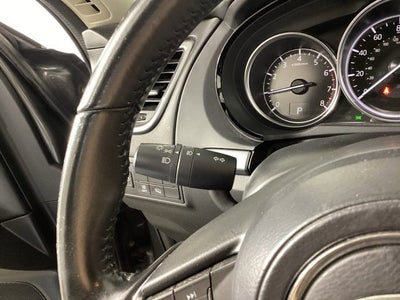 2023 Mazda Mazda CX-9 Touring Plus