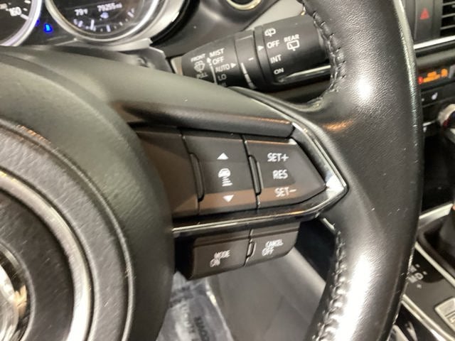 2023 Mazda Mazda CX-9 Touring Plus