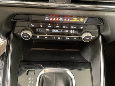 2023 Mazda Mazda CX-9 Touring Plus