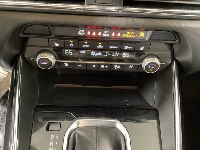 2023 Mazda Mazda CX-9 Touring Plus