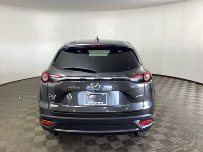 2023 Mazda Mazda CX-9 Touring Plus