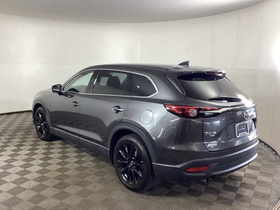 2023 Mazda Mazda CX-9 Touring Plus