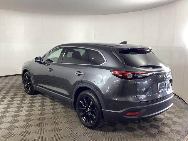2023 Mazda Mazda CX-9 Touring Plus
