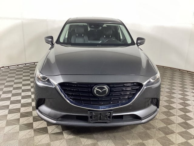 2023 Mazda Mazda CX-9 Touring Plus