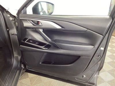 2023 Mazda Mazda CX-9 Touring Plus