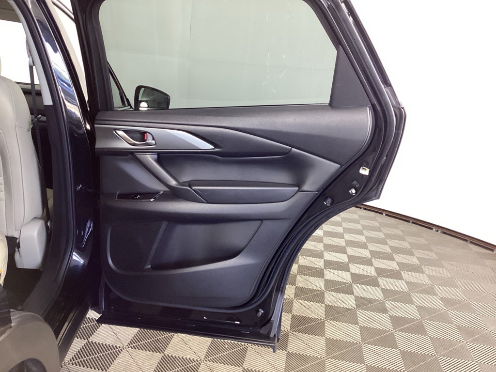 2023 Mazda Mazda CX-9 Touring Plus