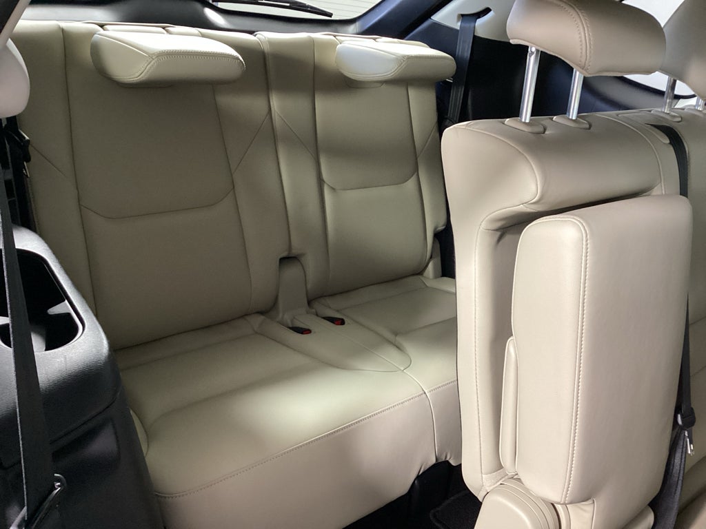 2023 Mazda Mazda CX-9 Touring Plus