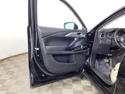 2023 Mazda Mazda CX-9 Touring Plus