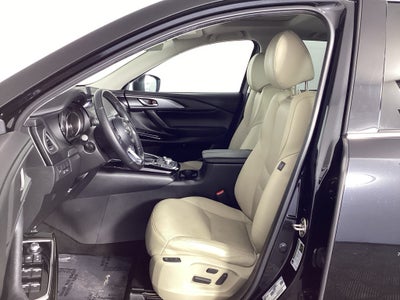 2023 Mazda Mazda CX-9 Touring Plus