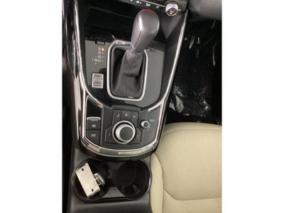 2023 Mazda Mazda CX-9 Touring Plus