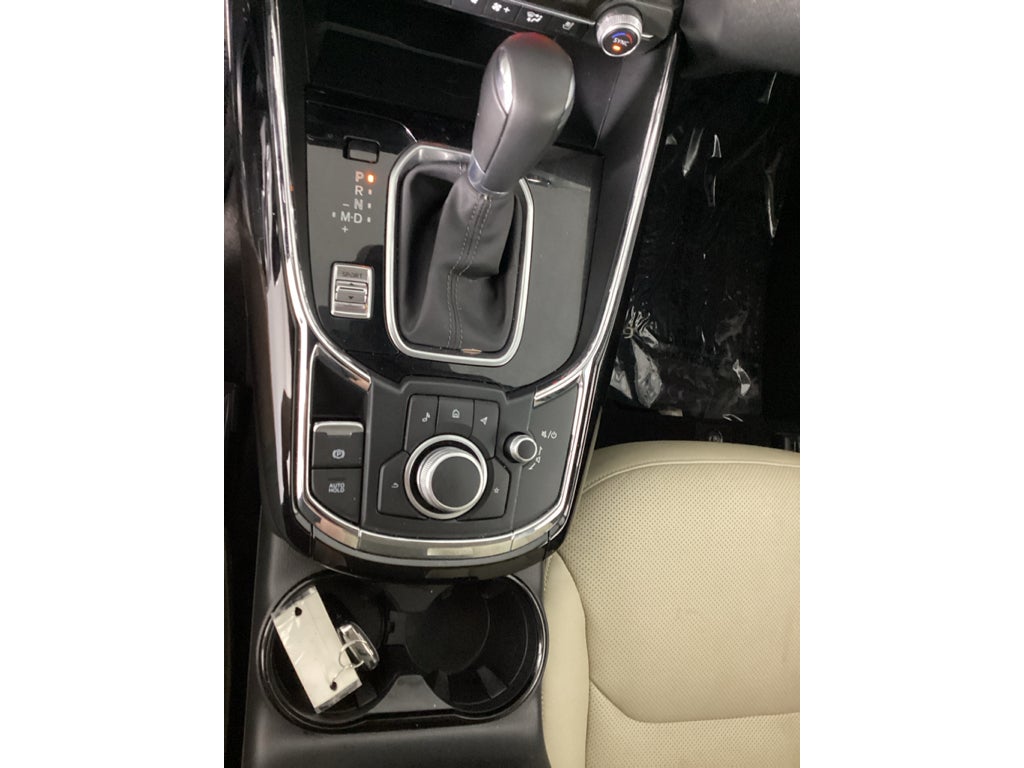 2023 Mazda Mazda CX-9 Touring Plus